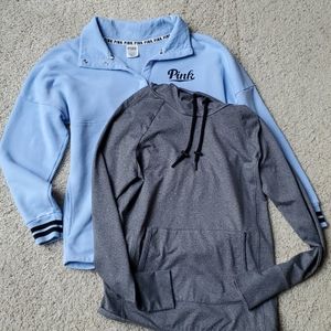 PINK Hoodie Bundle